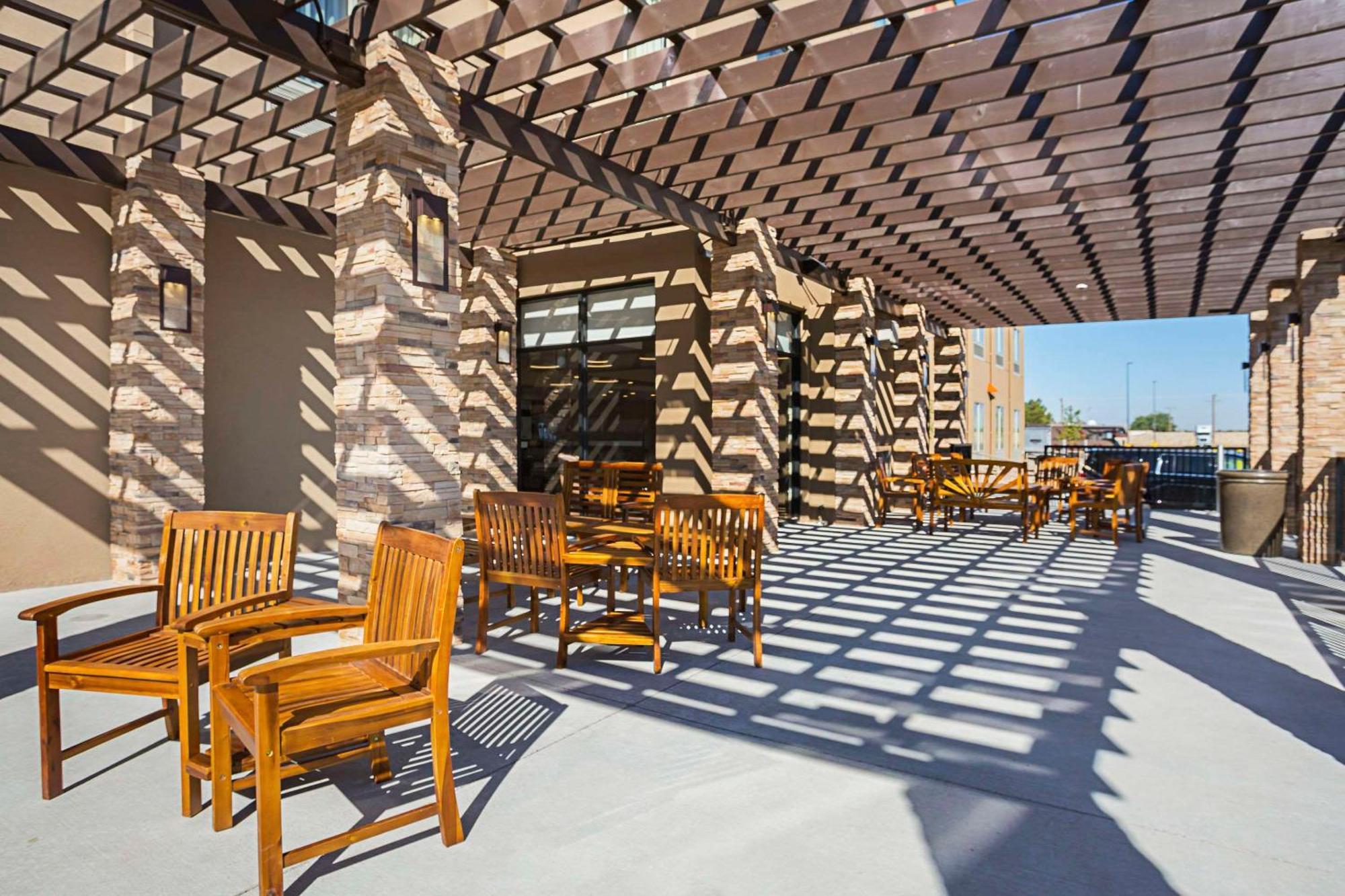 The Hotel At Sunland Park Casino El Paso, Ascend Hotel Collection Exterior photo